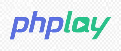phplay brand logo